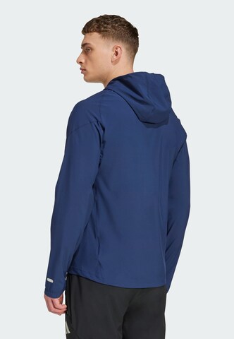 Vestes d’entraînement 'Arsenal Tiro 25 Competition' ADIDAS PERFORMANCE en bleu