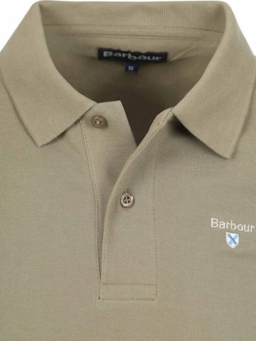 Barbour Shirt in Green