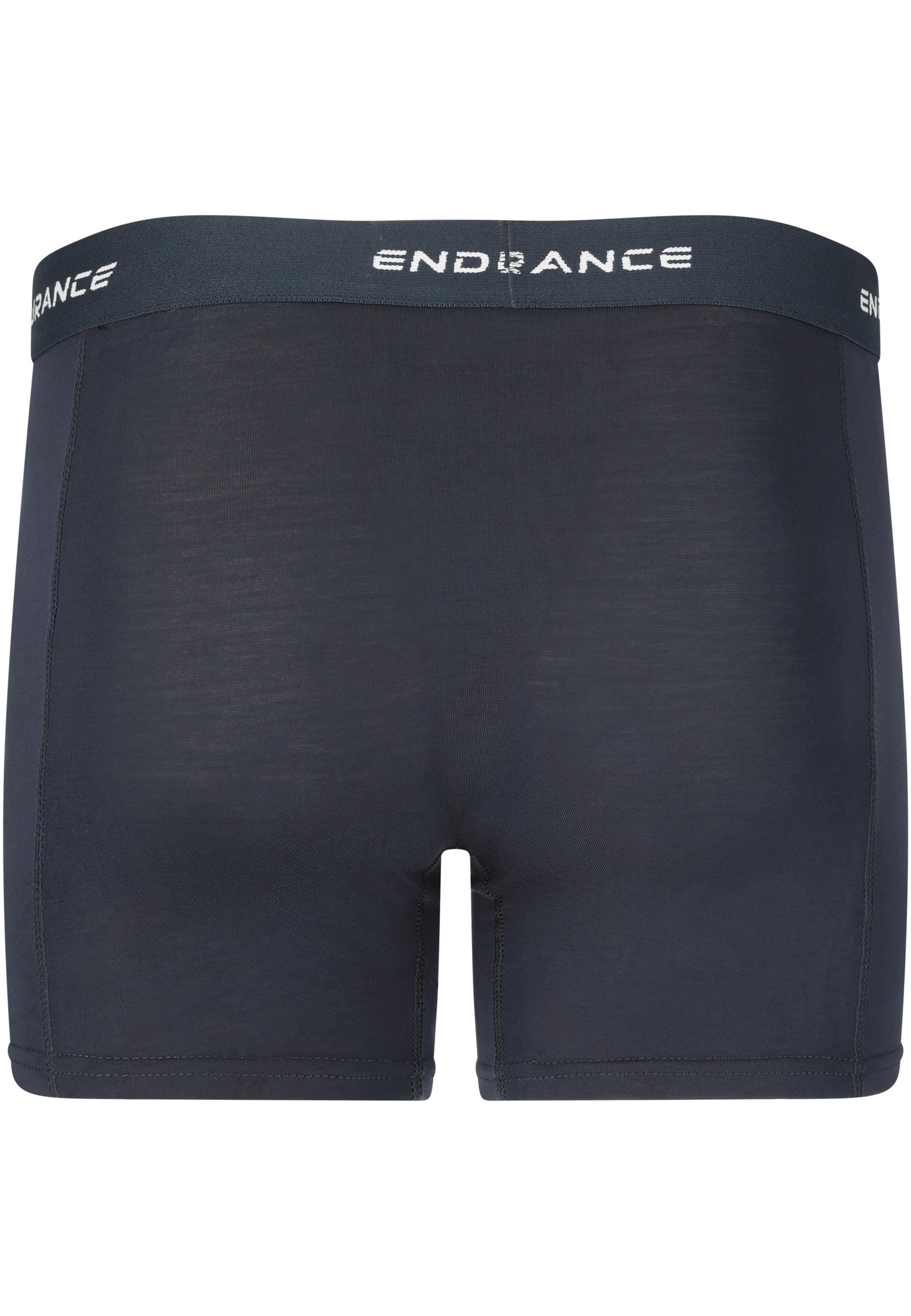 ENDURANCE Boxer shorts 'Tuchen' in Blue
