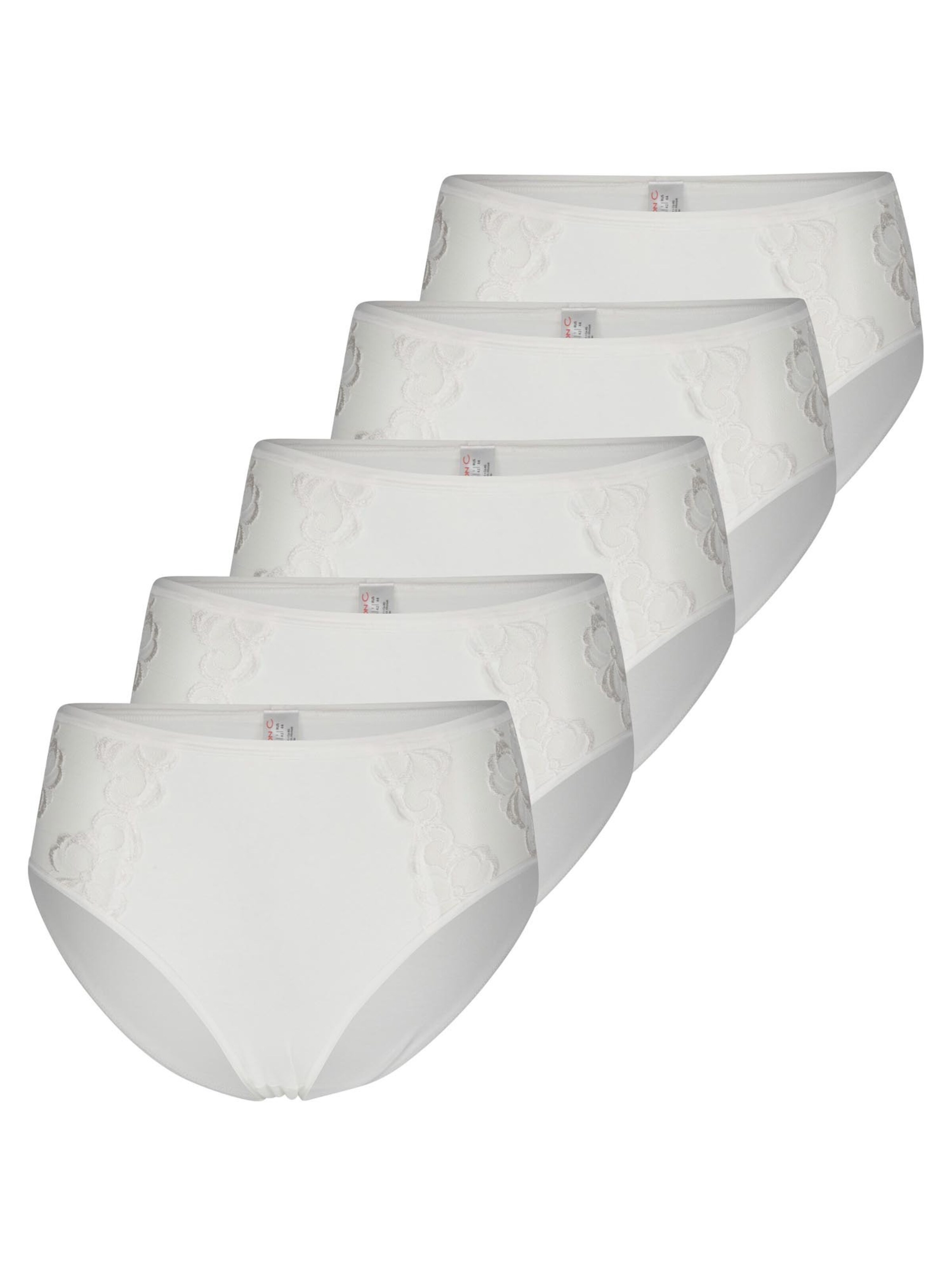 Nina von C. Slip 'Basic'‌‌‌‌‌‌‌‌ in Beige: Vorderseite