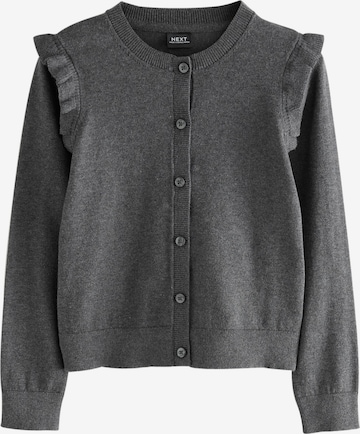 pilka Next Kardiganas: priekis