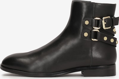 Kazar Nilkkurit värissä musta, Tuotenäkymä