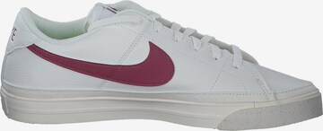 NIKE Sneakers laag 'Court Legacy DH3161' in Wit