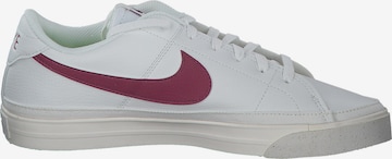 NIKE Sneakers laag 'Court Legacy DH3161' in Wit