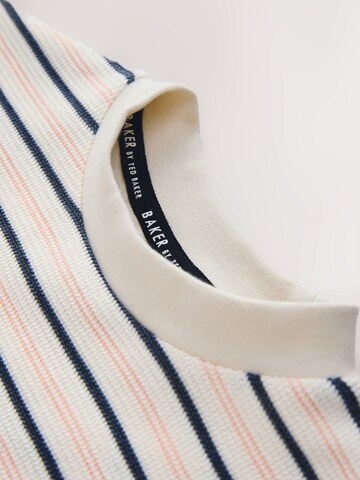 Baker by Ted Baker Shirt in Wit