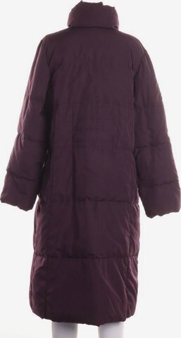 SCHNEIDER Winterjacke / Wintermantel XL in Lila