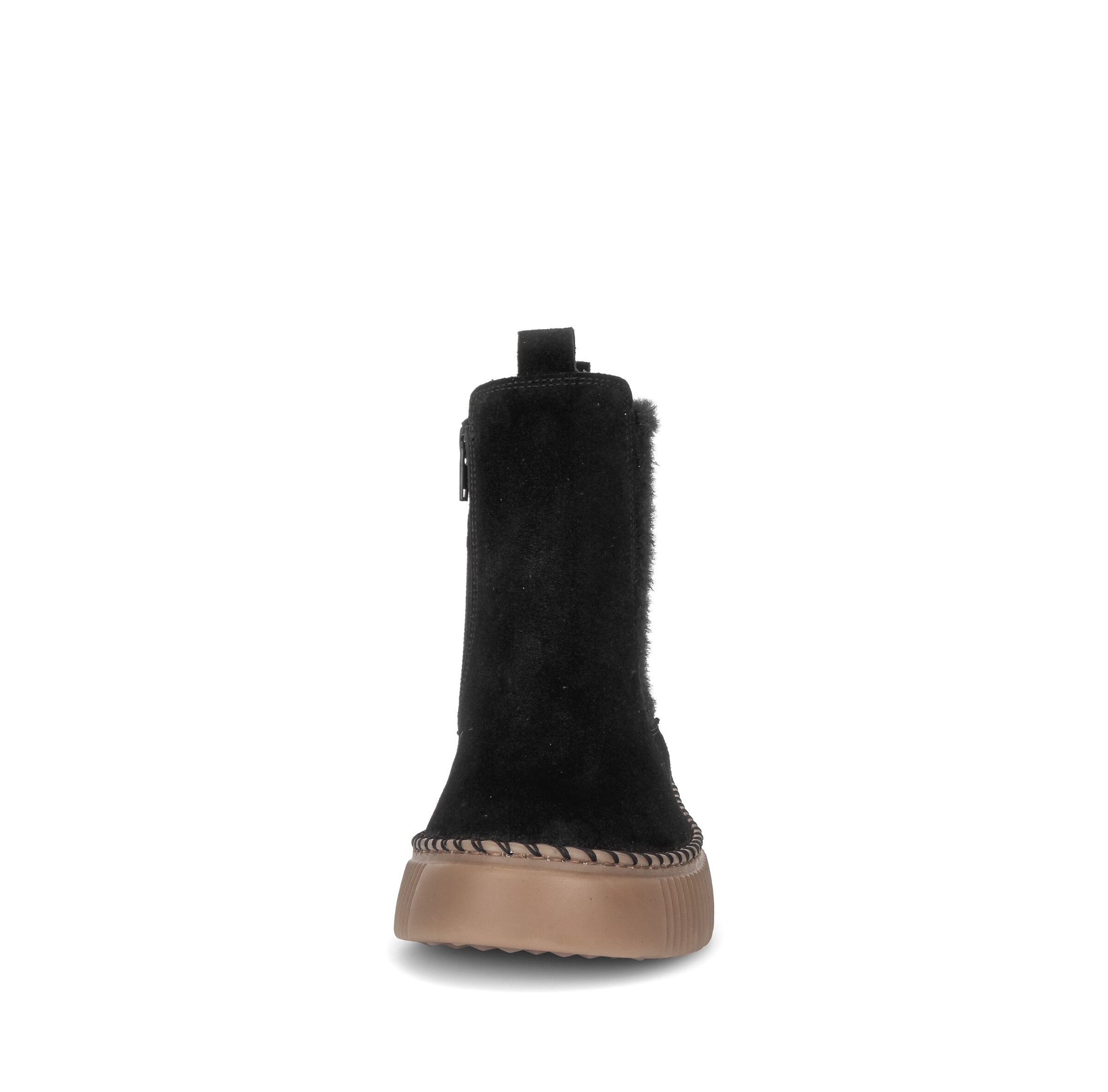GABOR Ankle Boots in Black