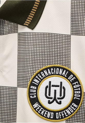 T-Shirt Weekend Offender en beige