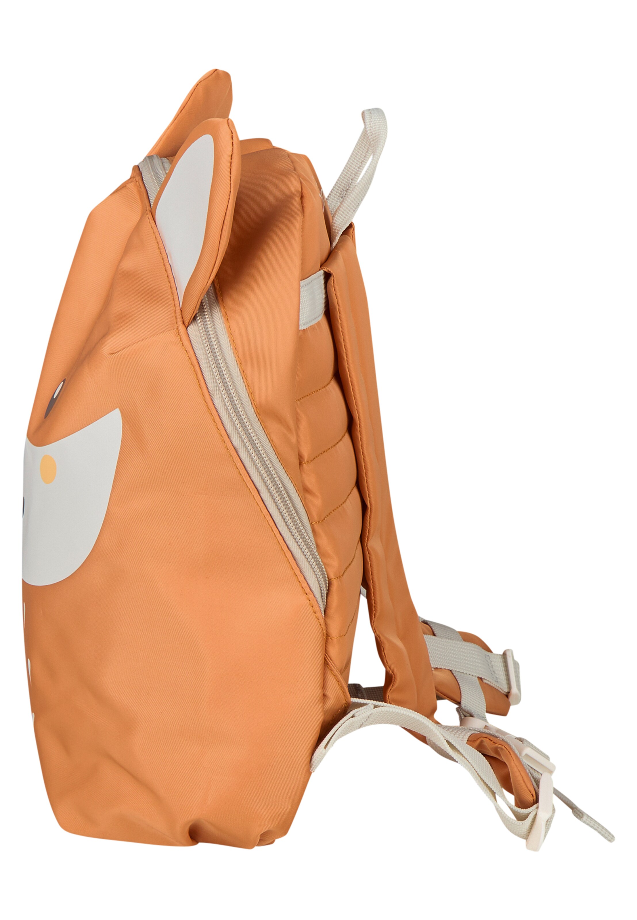 STERNTALER Kindergarten Set 'Fuchs Filou' in Braun