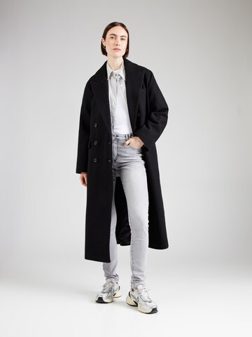 Skinny Jean 'Izabell' s.Oliver en gris
