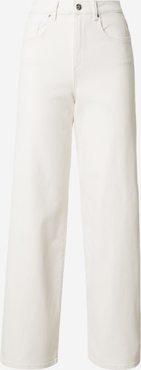 ONLY Farkut 'ONLHOPE' värissä ecru, Tuotenäkymä