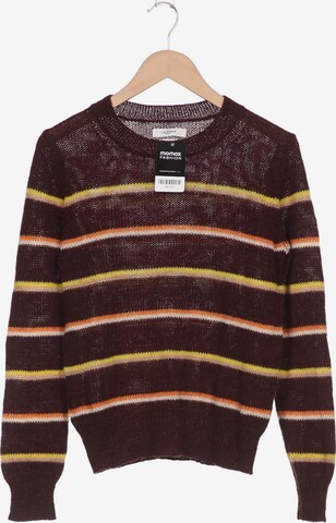 Isabel Marant Etoile Pullover M in Braun: predná strana