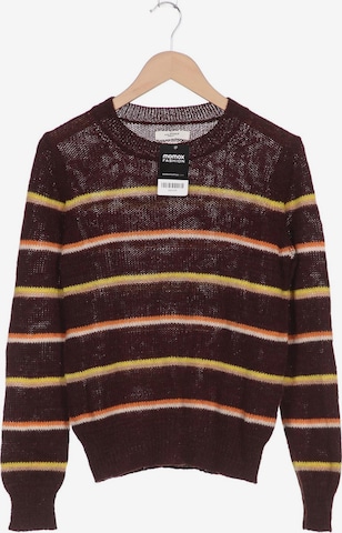 Isabel Marant Etoile Sweater & Cardigan in M in Brown: front