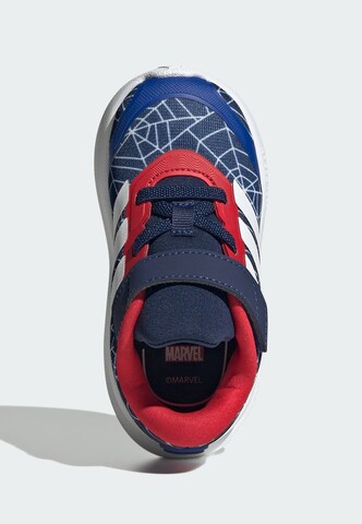 Sneaker 'Marvel Spider-Man Runfalcon 6' di ADIDAS SPORTSWEAR in blu