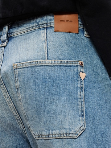 MOS MOSH Szabványos Farmer 'MMAymen' - kék