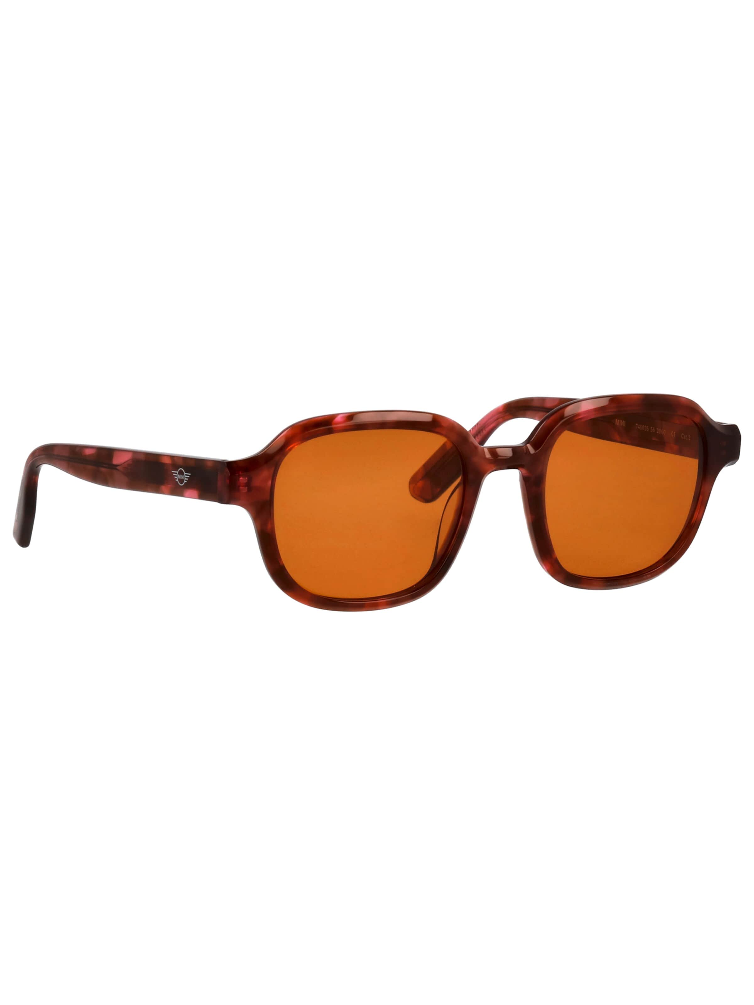 MINI Eyewear Sunglasses in Pink