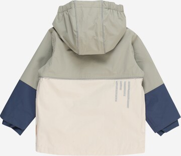 Hust & Claire - Chaqueta funcional 'Oskar' en beige