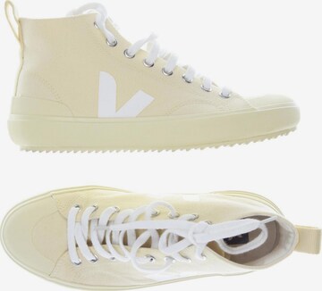 Veja Sneakers & Trainers in 38 in Yellow: front