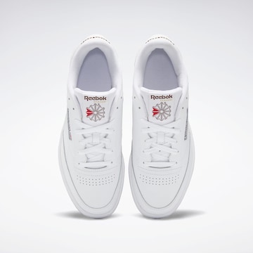 Reebok Sneakers 'Club C 85' in White