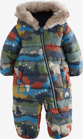 mišri Next Funkcinis kostiumas: priekis