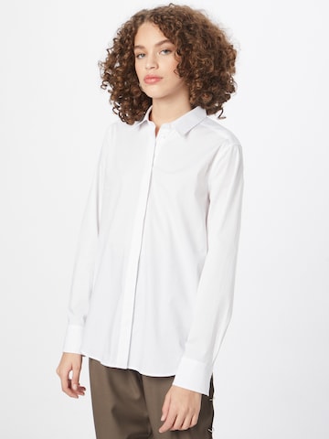 InWear Blouse 'Venus' in Wit: voorkant