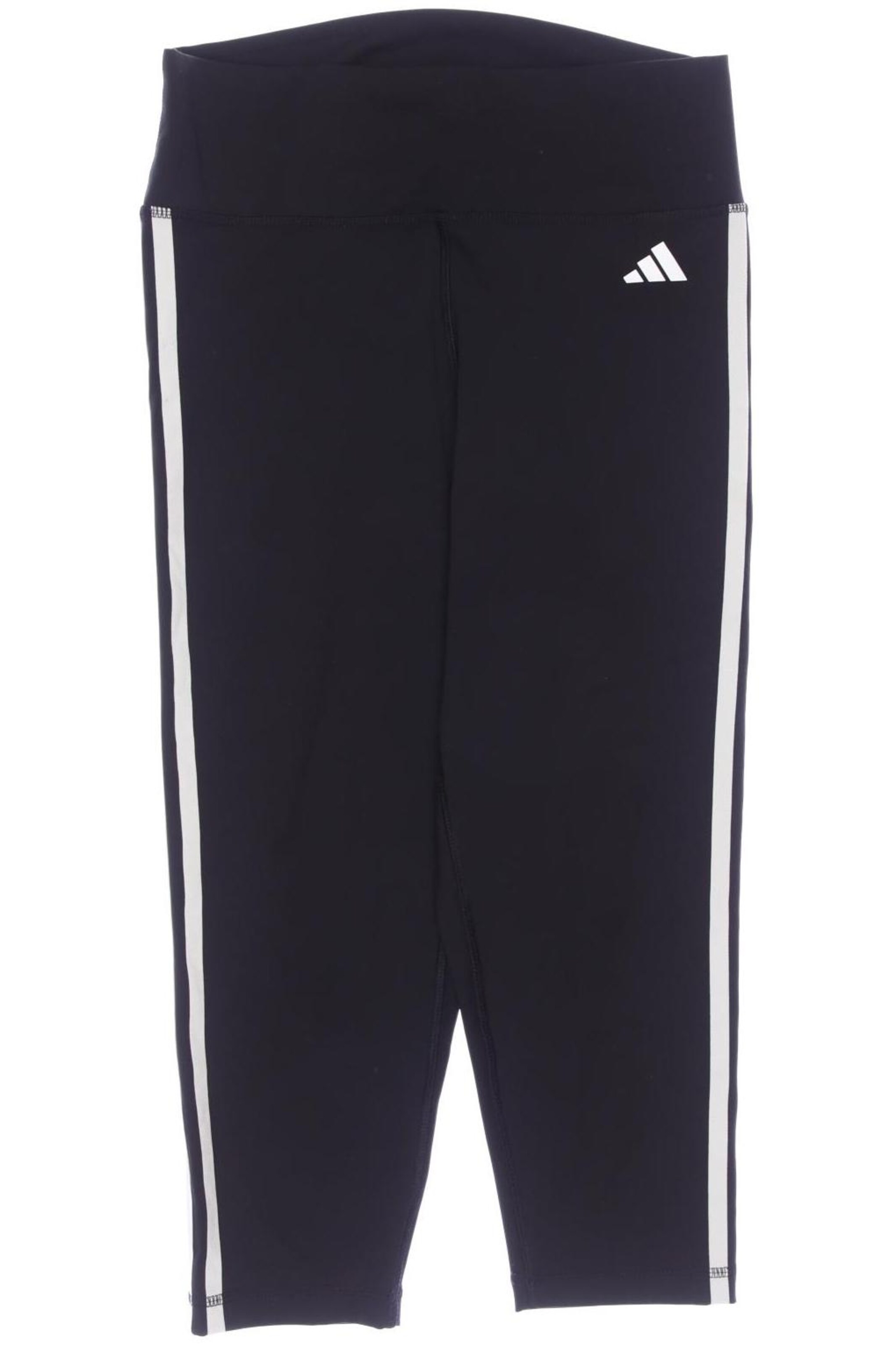 ADIDAS PERFORMANCE Pants in M in Black: front