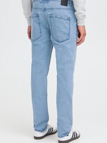 !Solid - Slimfit Calças de ganga 'SASHA' em azul