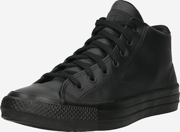 Sneaker alta 'Chuck Taylor All Star Malden Street' di CONVERSE in nero: frontale