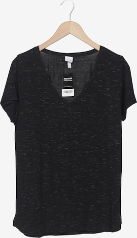 BENCH T-Shirt XL in Schwarz: Vorderseite