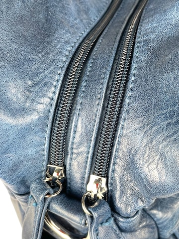 Kumixi Umhängetasche in Blau