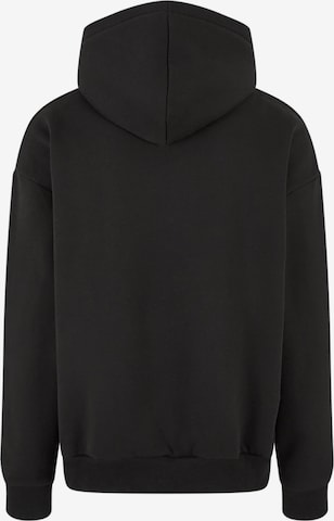 Dropsize - Sweatshirt em preto