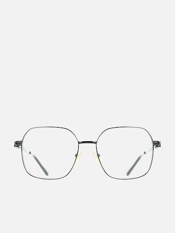FERRAGAMO Zonnebril 'Ferragamo SF2239' in Zwart