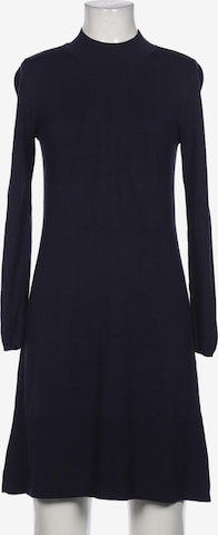 ESPRIT Kleid XS in Blau: Vorderseite