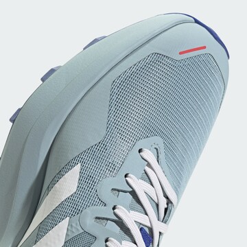 ADIDAS TERREX Loopschoen 'Agravic 3' in Grijs