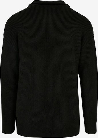 Pullover di Urban Classics in nero