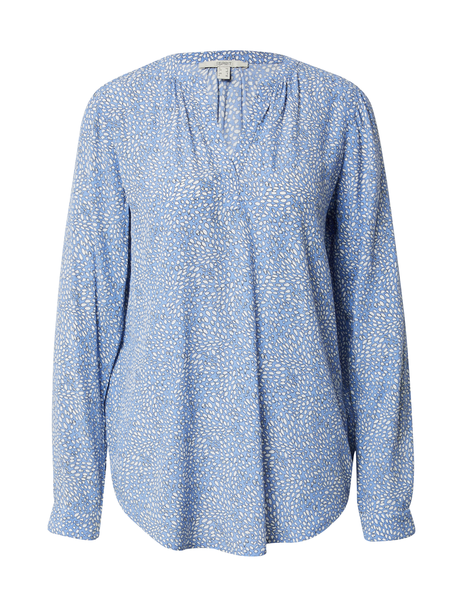 TsoLN Nuovi arrivi ESPRIT Camicia da donna in Blu 