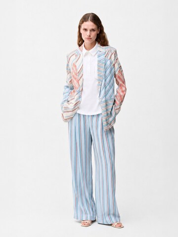 adl Blazer in Blue