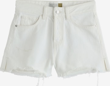 Nextregular Traperice - bijela boja: prednji dio