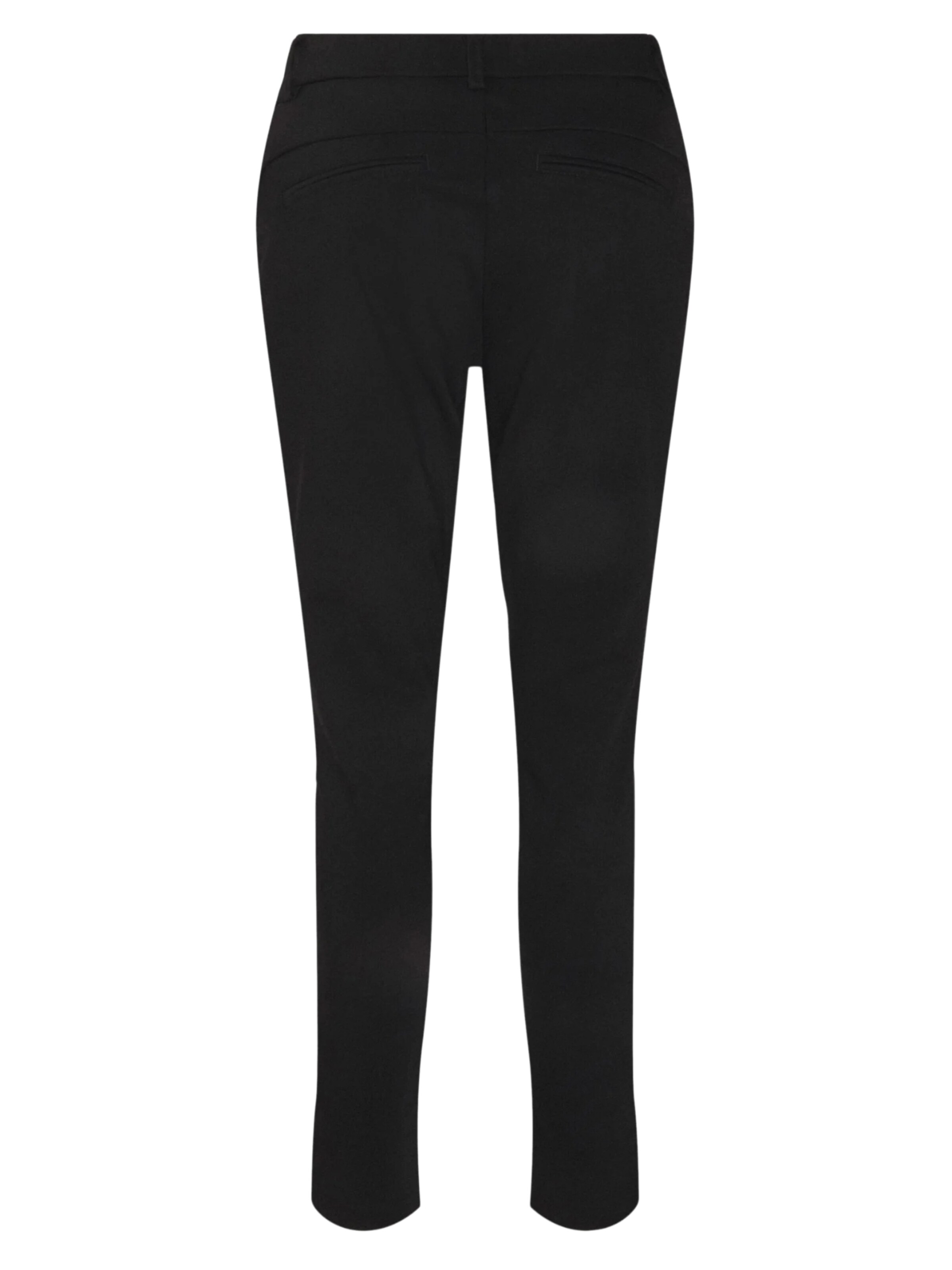 Ivy Copenhagen Regular Pants ' IVY-Alice MW ' in Black