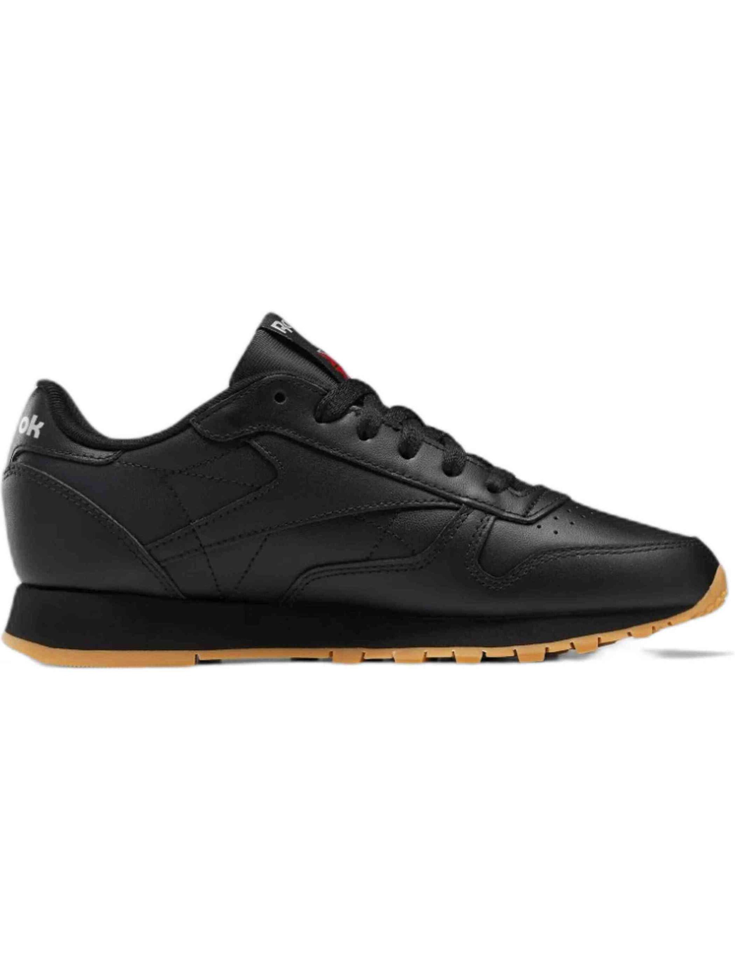 Reebok Sports shoe '100008498' in Black
