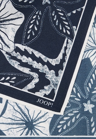 JOOP! Doek in Blauw