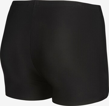 ARENA Sportbadkläder 'KIKKO' i svart