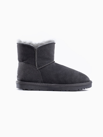 Gooce Snow boots 'Bientôt' in Grey