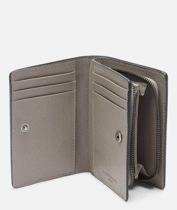 Liebeskind Berlin Wallet in Grey
