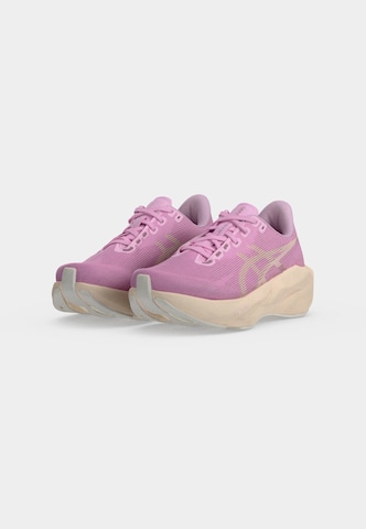 ASICS - Sapatilha de corrida 'NOVABLAST 6' em rosa