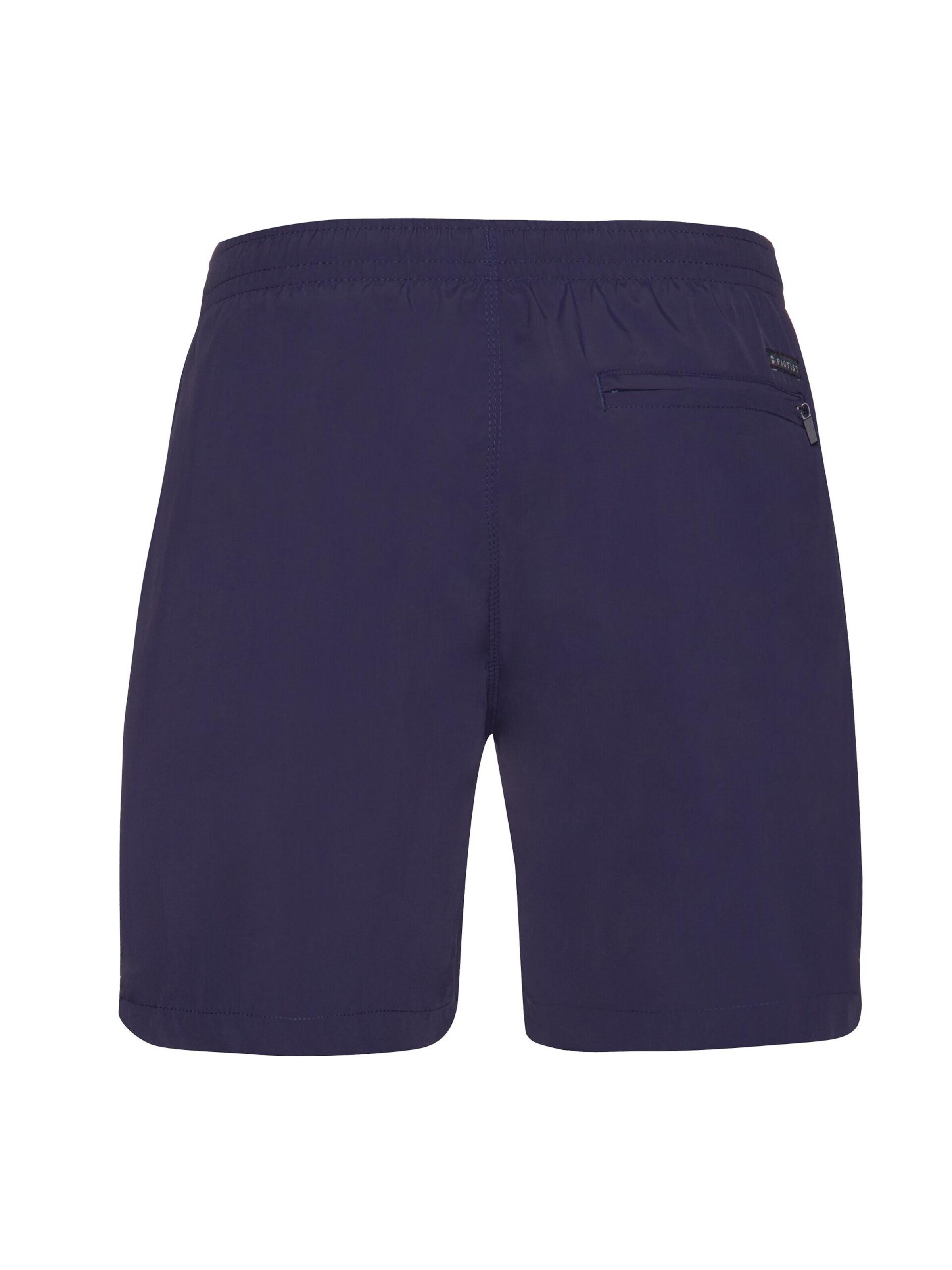 Shorts de bain 'FAST' PROTEST en bleu