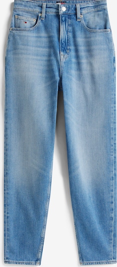 Tommy Jeans Traperice u plavi traper, Pregled proizvoda