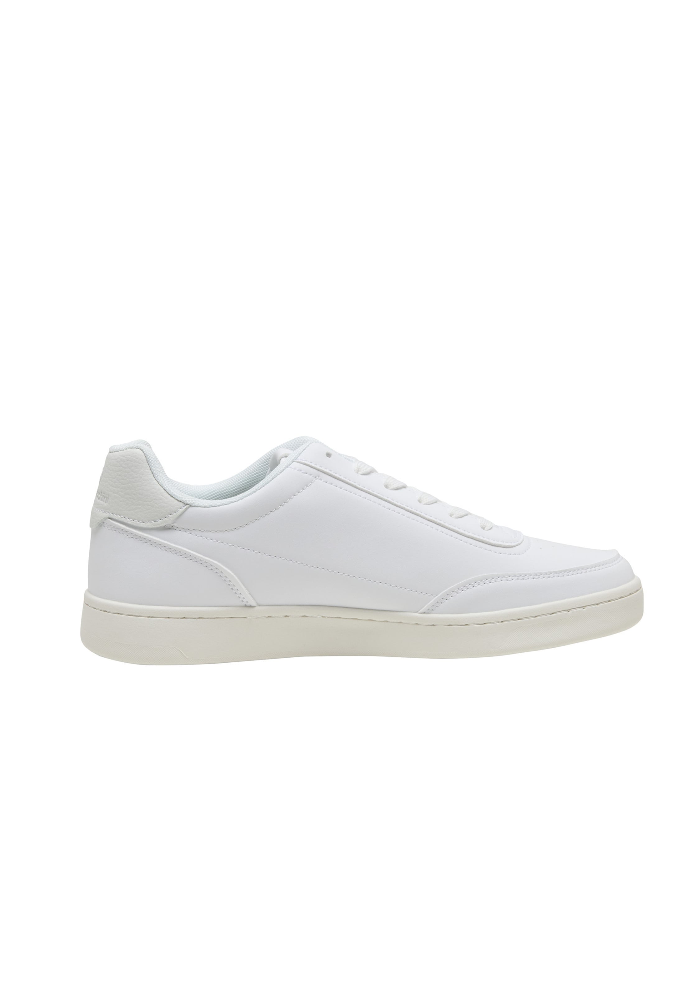 Sneaker bassa 'New Action' di Sergio Tacchini in bianco