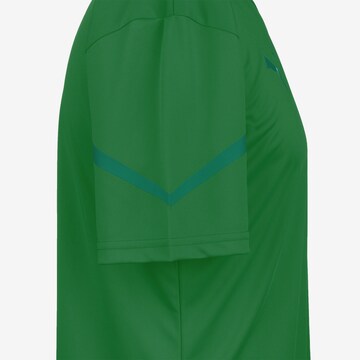 PUMA Tricot in Groen