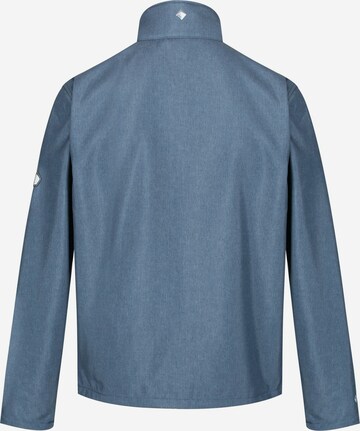 REGATTA Outdoor jacket 'Cera IV' in Blue